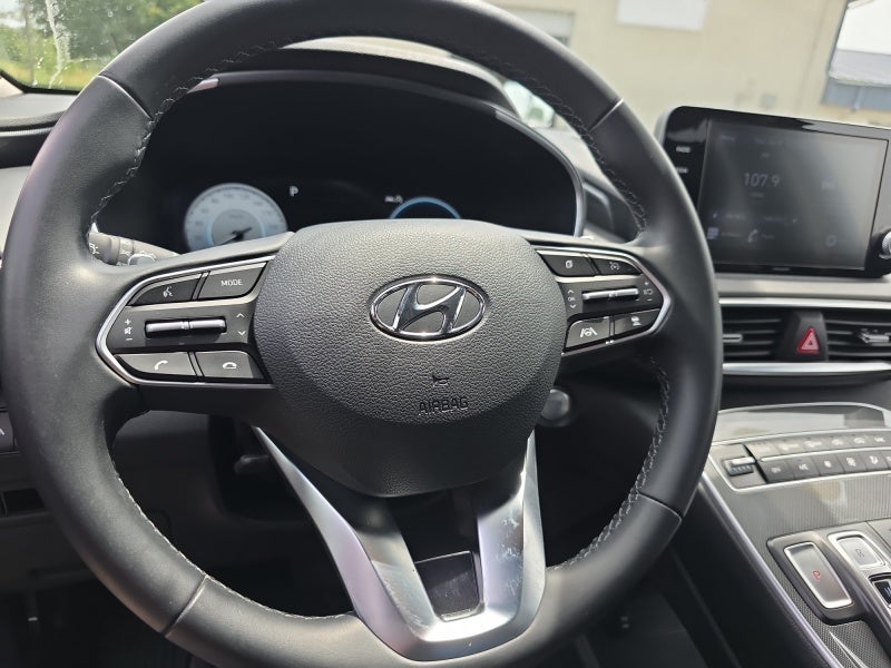 2022 Hyundai Santa Fe XRT