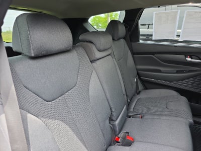 2022 Hyundai Santa Fe XRT