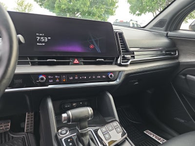 2023 Kia Sportage X-Pro Prestige