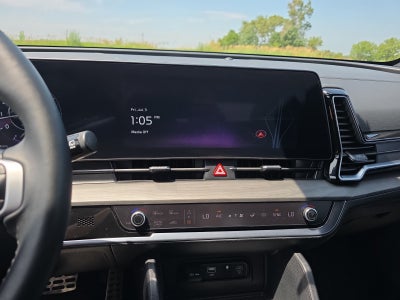 2025 Kia Sportage X-Pro
