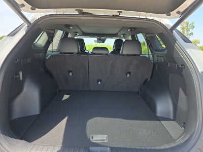 2025 Kia Sportage X-Pro