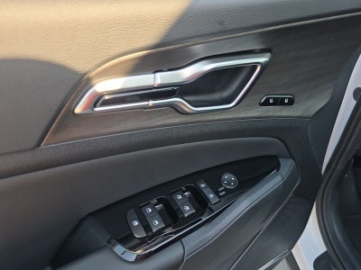 2024 Kia Sportage X-Pro