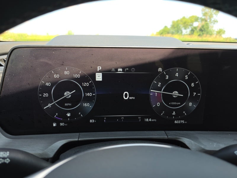 2023 Kia Telluride SX X-Pro
