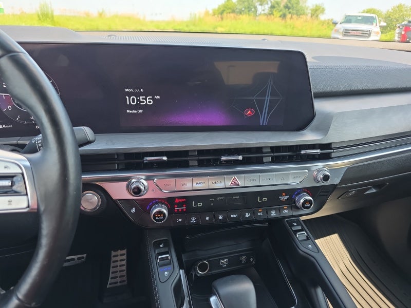 2023 Kia Telluride SX X-Pro