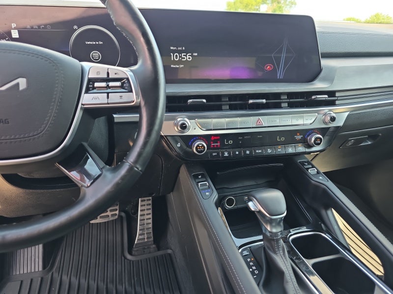 2023 Kia Telluride SX X-Pro