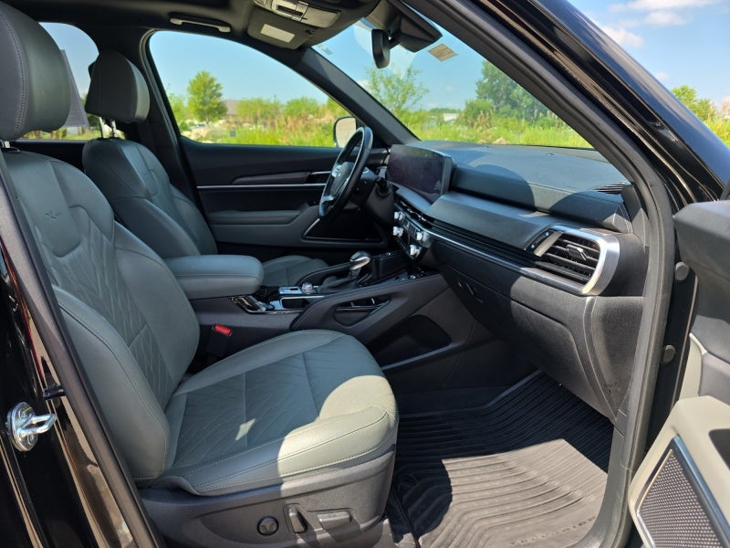 2023 Kia Telluride SX X-Pro