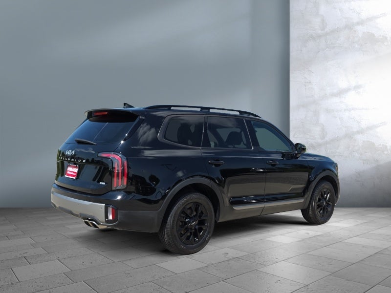 2023 Kia Telluride SX X-Pro