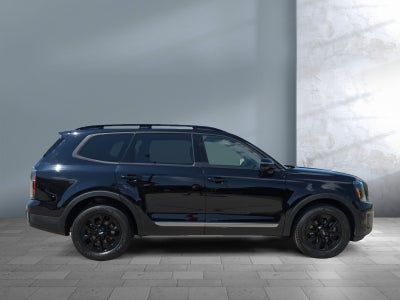 2023 Kia Telluride SX X-Pro