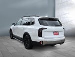 2023 Kia Telluride SX X-Pro