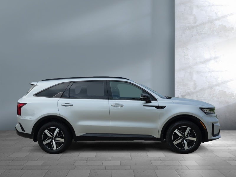 2022 Kia Sorento EX