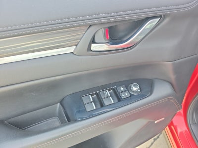 2017 Mazda Mazda CX-5 Grand Touring