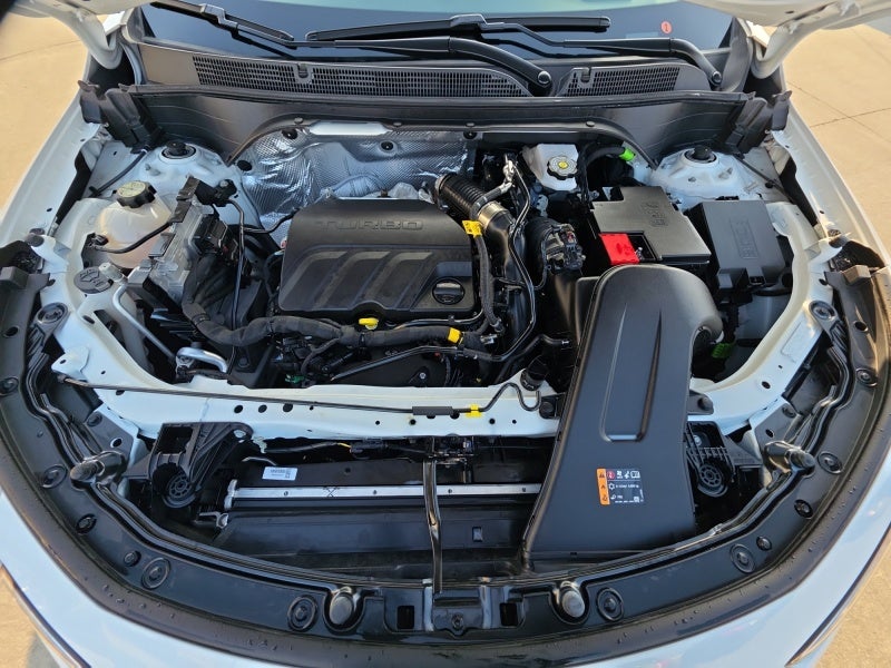 2025 Buick Envista Sport Touring