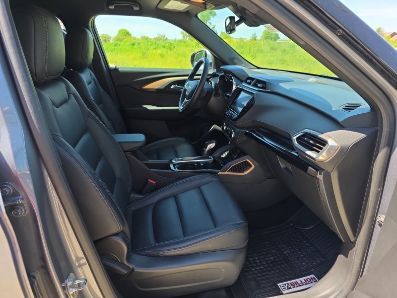 2021 Chevrolet Trailblazer ACTIV