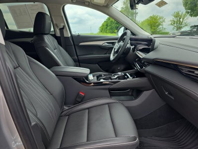 2024 Buick Envision Avenir