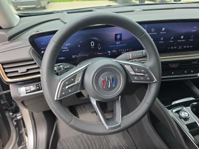 2024 Buick Envision Avenir