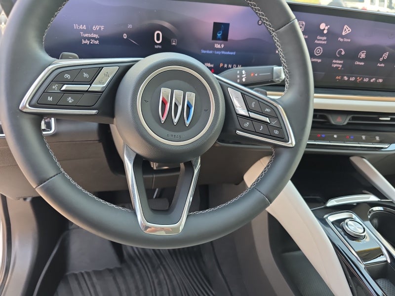 2024 Buick Envision Avenir