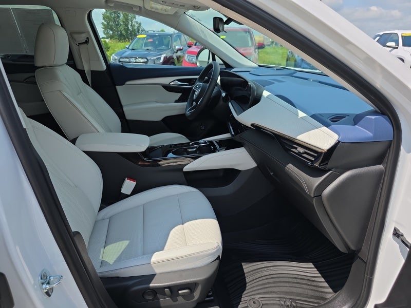 2024 Buick Envision Avenir