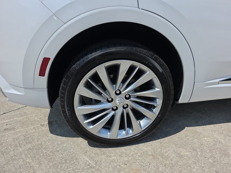 2024 Buick Envision Avenir