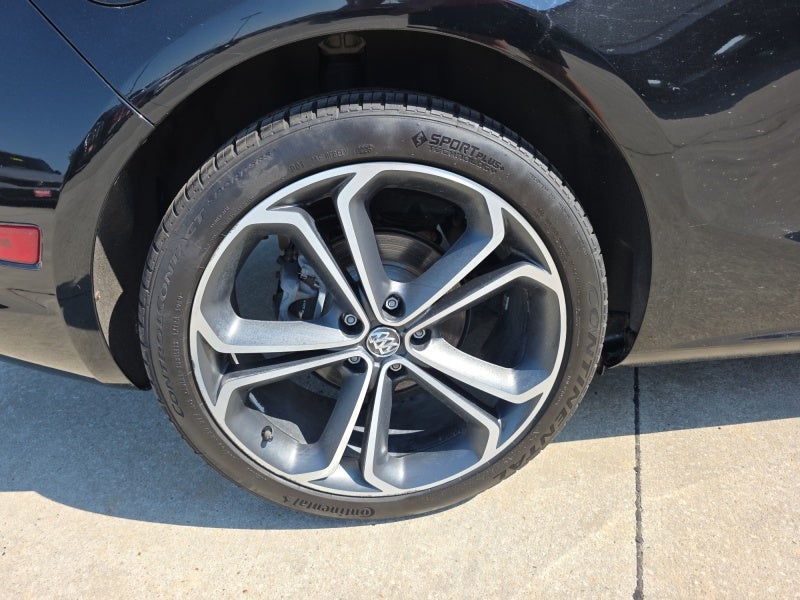 2017 Buick Cascada Premium