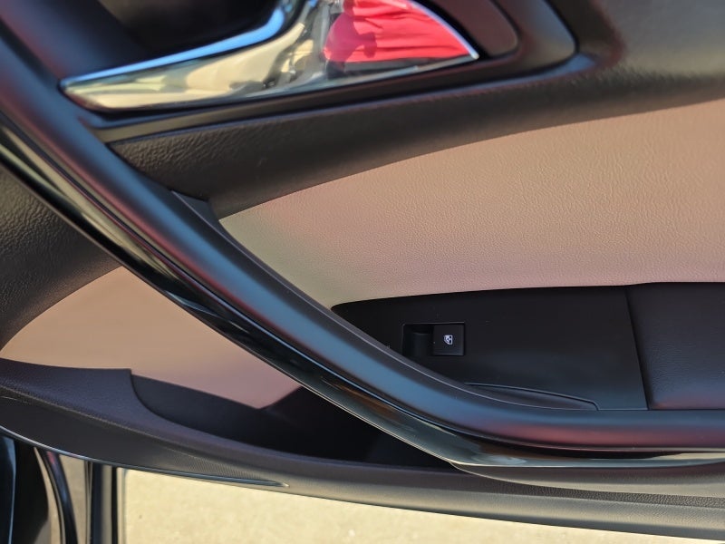2017 Buick Cascada Premium