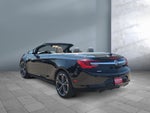 2017 Buick Cascada Premium