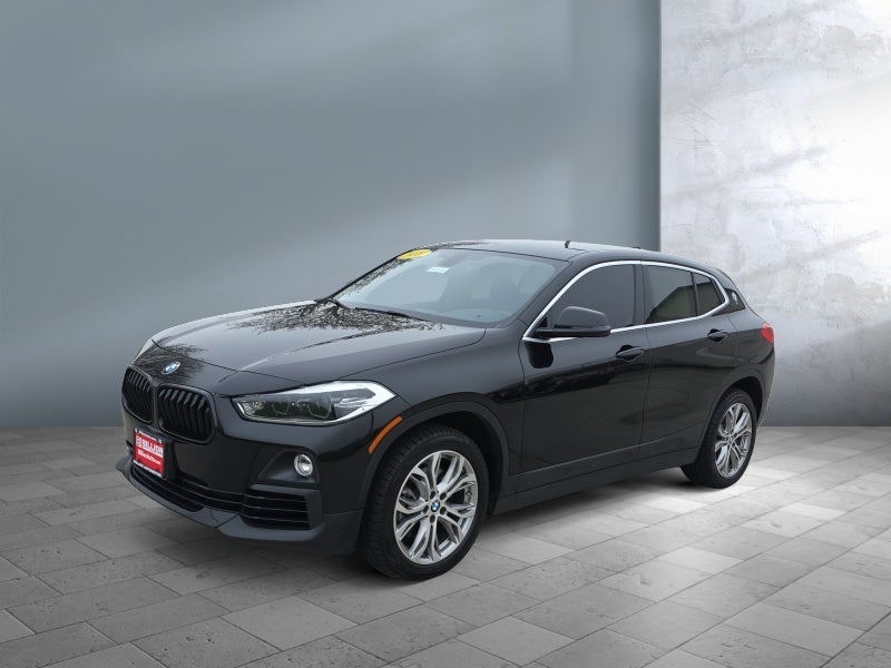 2018 BMW X2 xDrive28i