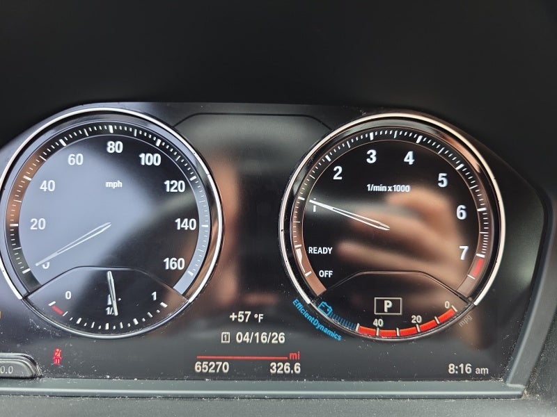 2018 BMW X2 xDrive28i