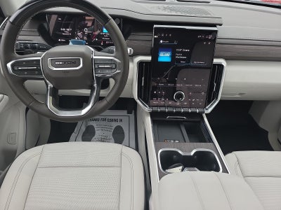 2027 GMC Acadia Denali