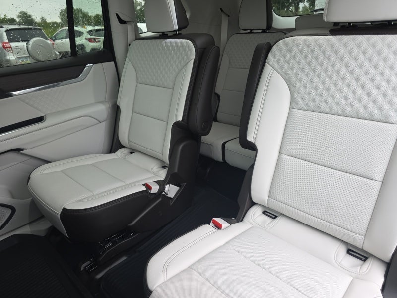 2027 GMC Acadia Denali