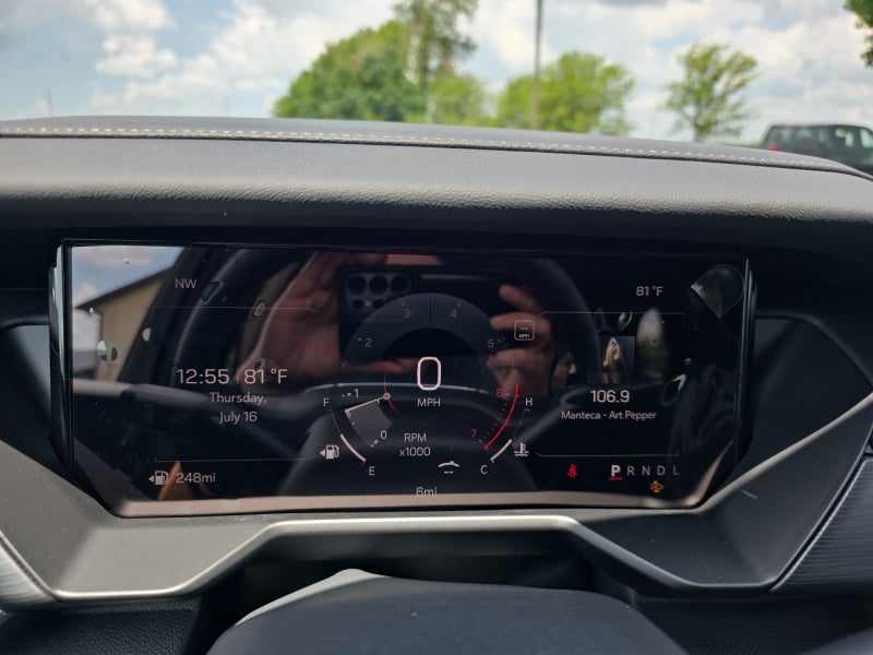 2026 GMC Acadia Elevation - Photo 10