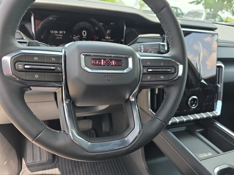 2026 GMC Acadia Elevation - Photo 12