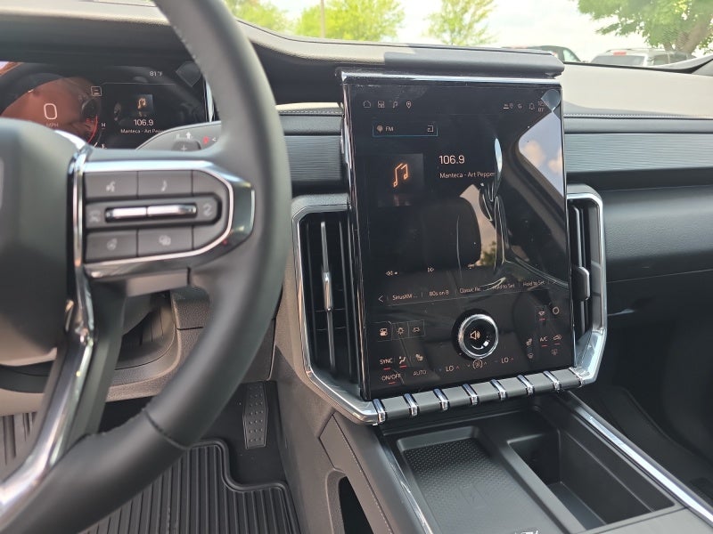 2026 GMC Acadia Elevation - Photo 13