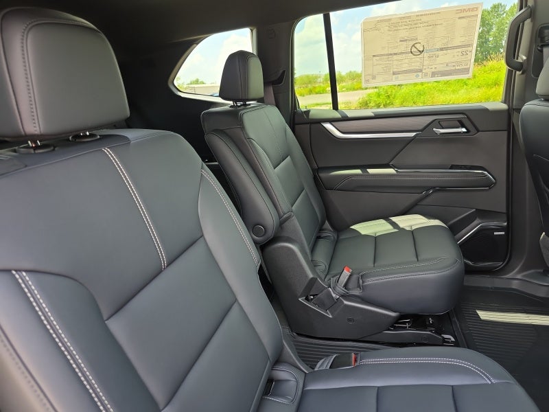 2026 GMC Acadia Elevation - Photo 14