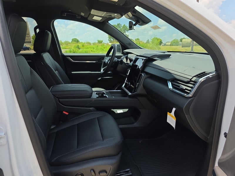 2026 GMC Acadia Elevation - Photo 15