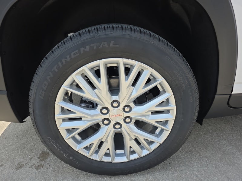 2026 GMC Acadia Elevation - Photo 16