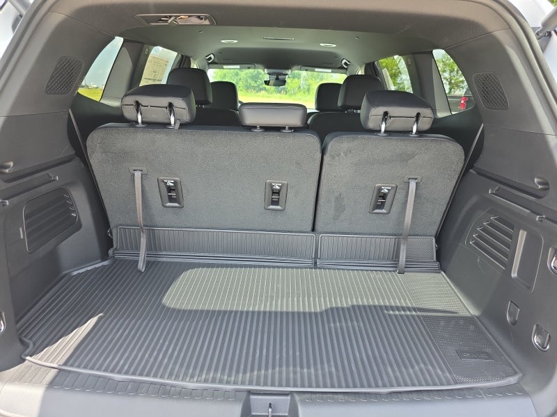 2026 GMC Acadia Elevation - Photo 17