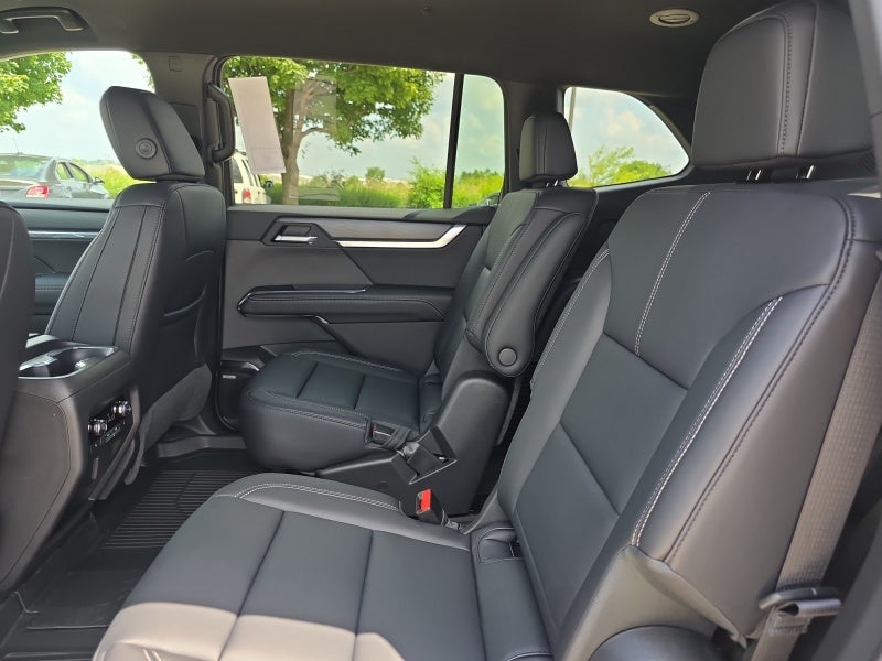 2026 GMC Acadia Elevation - Photo 18