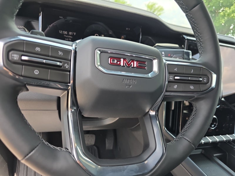 2026 GMC Acadia Elevation - Photo 19
