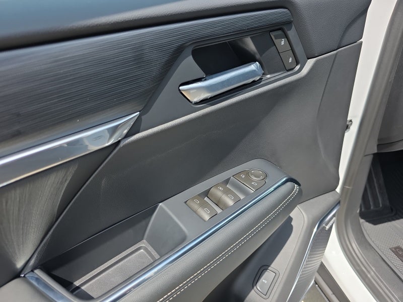 2026 GMC Acadia Elevation - Photo 20