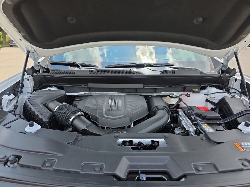 2026 GMC Acadia Elevation - Photo 22