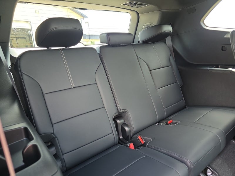 2026 GMC Acadia Elevation - Photo 23