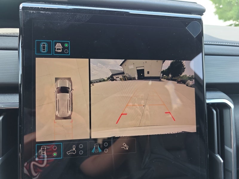 2026 GMC Acadia Elevation - Photo 24