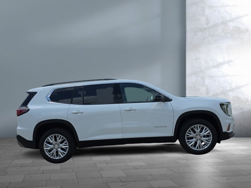 2026 GMC Acadia Elevation - Photo 7