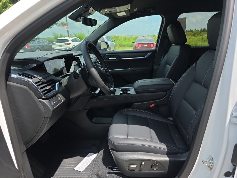 2026 GMC Acadia Elevation - Photo 9