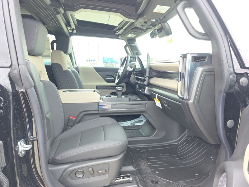 2026 GMC HUMMER EV Pickup 2X