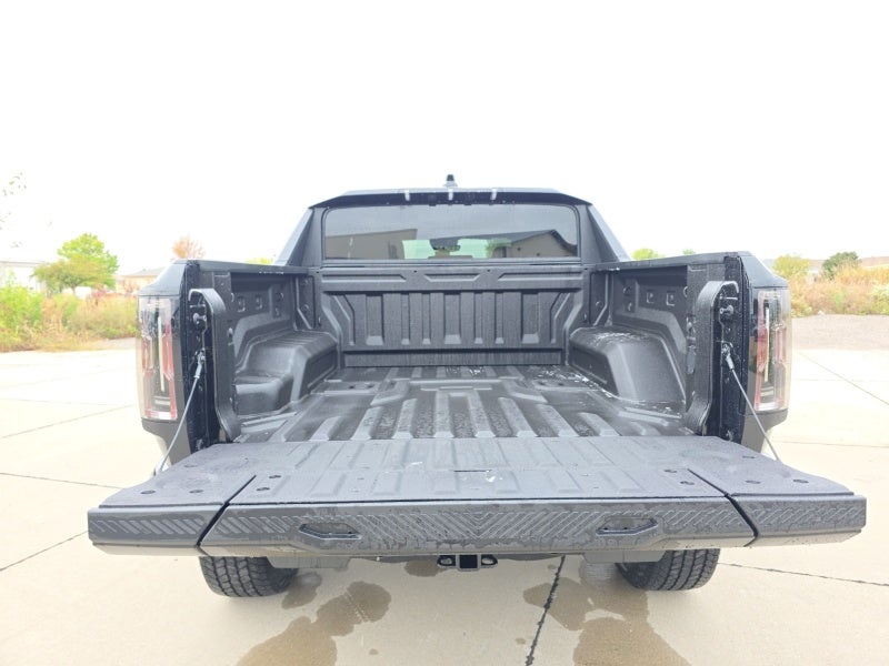 2026 GMC HUMMER EV Pickup 2X