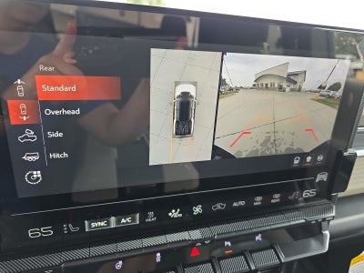 2026 GMC HUMMER EV Pickup 2X