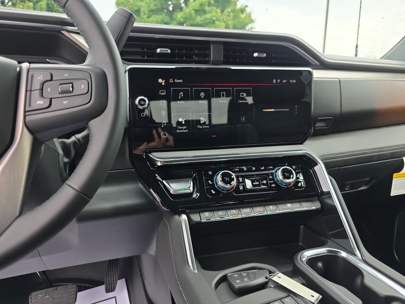 2026 GMC Sierra 3500HD Denali - Photo 13