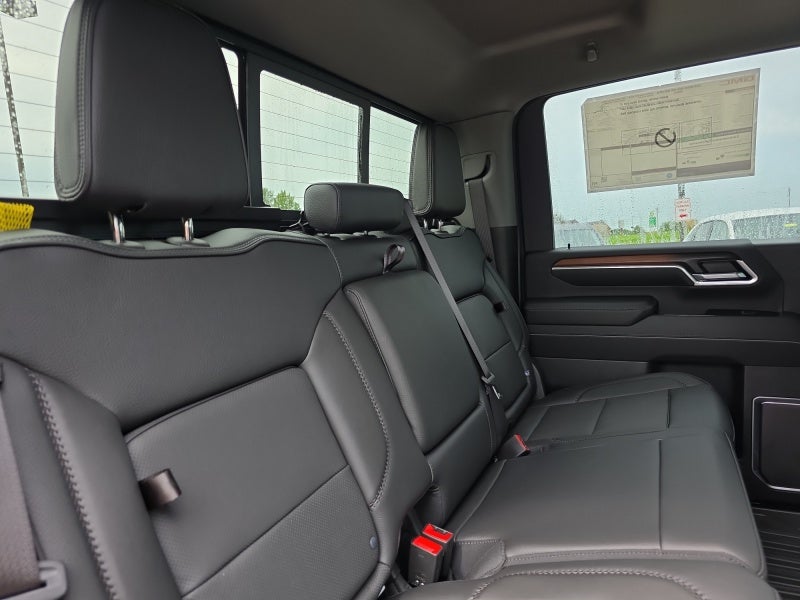 2026 GMC Sierra 3500HD Denali - Photo 14