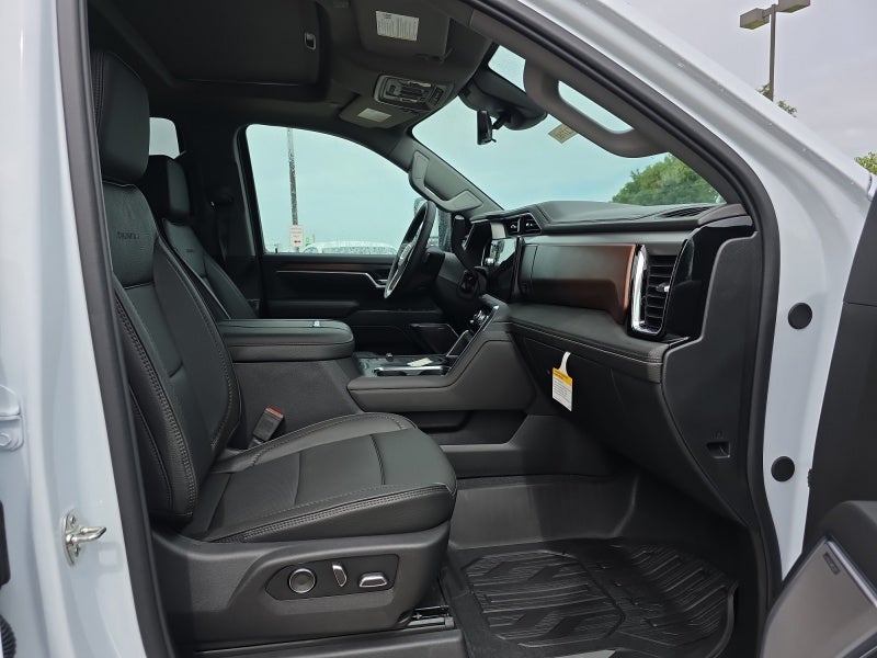 2026 GMC Sierra 3500HD Denali - Photo 15